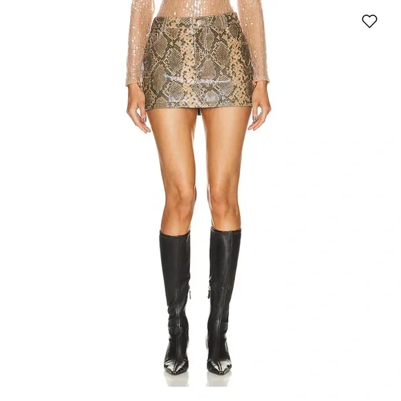 Retrofete Zelda Skirt